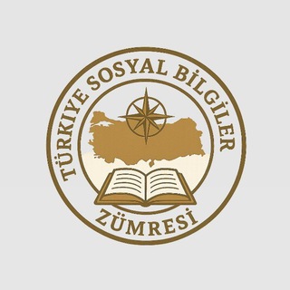 Türkiye Sosyal Bilgiler Zümresi🌍