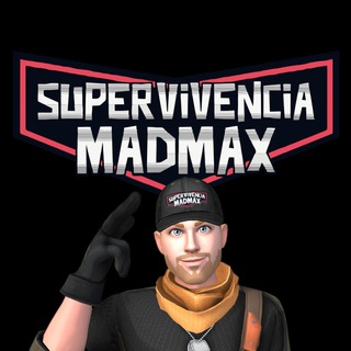 Supervivencia MadMax