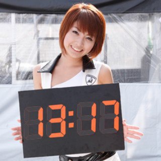 Foto Reloj