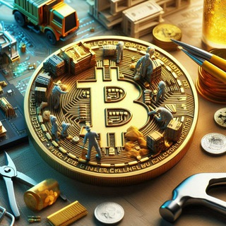 Crypto Mining Opportunity 🌏