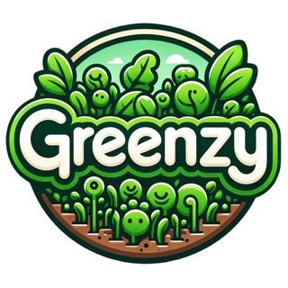 🌱 Greenzy бот - помощник ситифермера