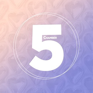 кімнатка #5