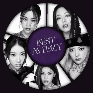 ITZY • BEST MIDZY BOT