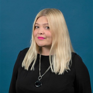 Юлия Усова