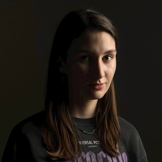 Евгения Горгоцкая