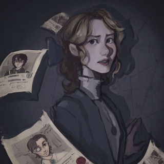 Архів Аліси || Identity V Lore
