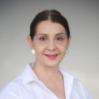 Валентина Чумакова