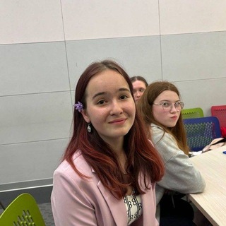 Ника Давлятова