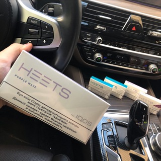 Heets | GLO | IQOS | ОПТ