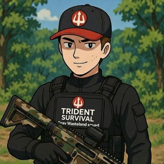 Gray Wasteland squad