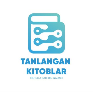 @Tanlangan_kitoblar_admin_BOT