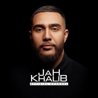 JAH KHALIB🎧