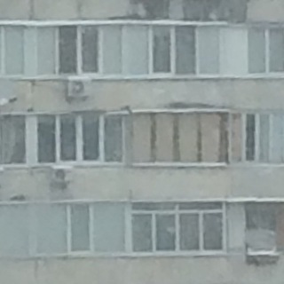 Общага