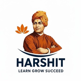 Harshit new