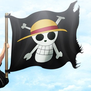 Anime One Piece (Zou & WKI)