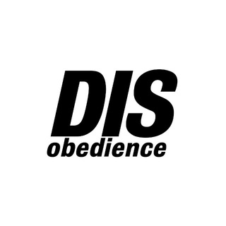 DISOBEDIENCE | чат поддержки