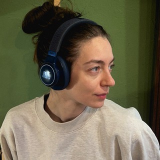 Ксения Савина