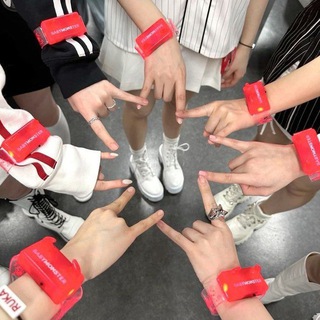 babymonster admins 💌