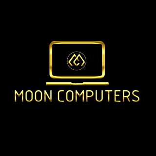 MOON LAPTOPS ™️