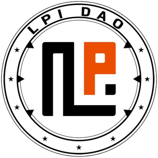 LPI DAO 🇨🇳Chinese🇨🇳