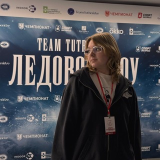Ksenia Nevskaya