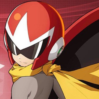 Proto Man