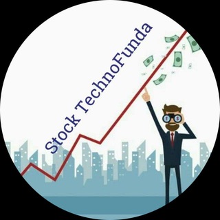 Stocks TechnoFunda Ideas