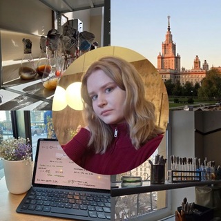 Дарья Шахова | мир БиоОлимпиад и Биоинформатики 🌸👩🏼‍💻
