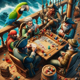 Giochi di Antigua