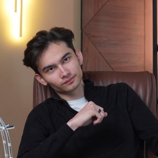 Timur Bakhtiyorov