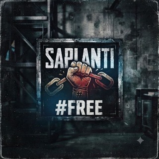 SAPLANTI #FREE