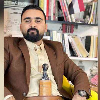 الشاعر محمد عبدالله المسمري