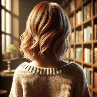yes.lexi | books and life