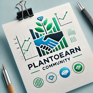 PlanToEarn Community