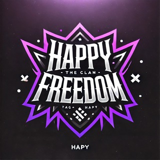 [HAPPY] Alliance