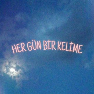 Her Gün Bir Kelime