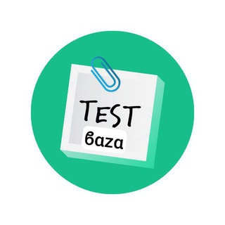 TEST BAZA