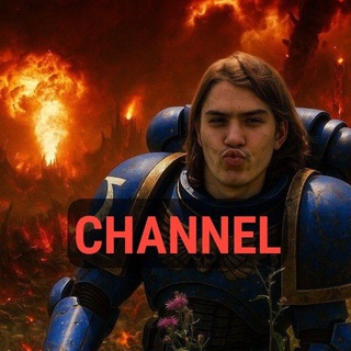 Alan Urmancheev's channel