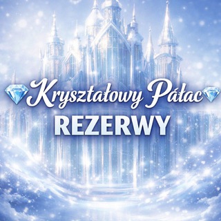 💎Kryształowy Pałac INFO
