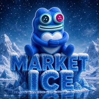 MARKET ICE