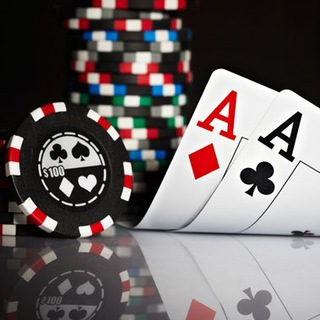 Telegram Crypto Poker♠️Free rolls