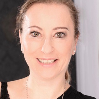 Sabine Brigitte Pankau