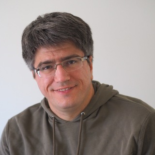 Andrey M