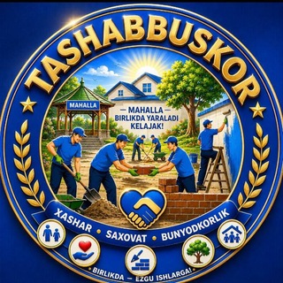 TASHABBUSKOR