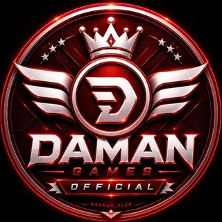 Daman Games Official