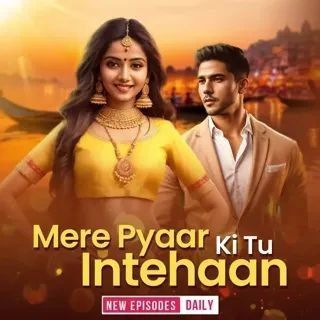 Mere Pyaar Ki tu Intehaan & Dil Deewana Hai & LAR
