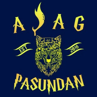 Ajag Pasundan