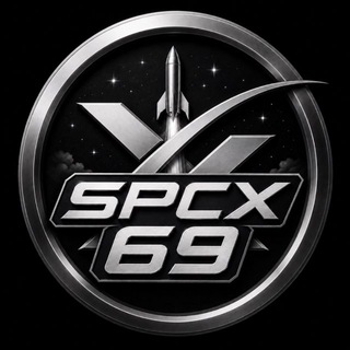 SPCX69 HQ | $SPCX69