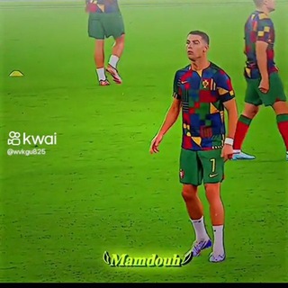 كرستيانو ❤