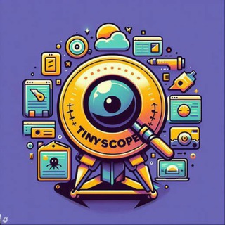 Tinyscope